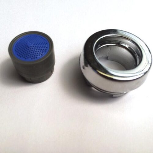 Reich Komfort-Perlator für Contur E/S