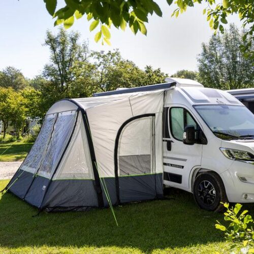 Reimo One Beam Air High aufblasbares Wohnmobil-Vorzelt