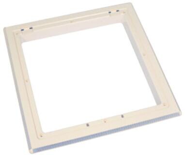 MPK Unterrahmen (creme-weiß) für Modell 46 / 4600