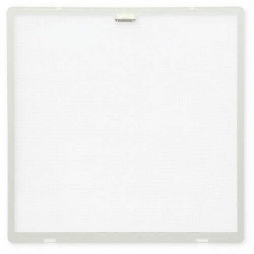 Moskitonetzrahmen altweiß - MPK Ersatzteil Nr. 400.5AW - für Modell 40