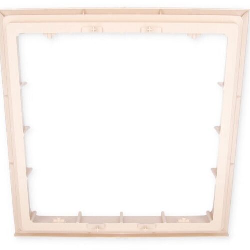 MPK Oberrahmen für Dachhaube Modell 46, beige