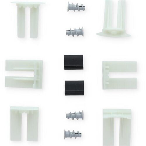 MPK Befestigungsset für VisionVent M pro