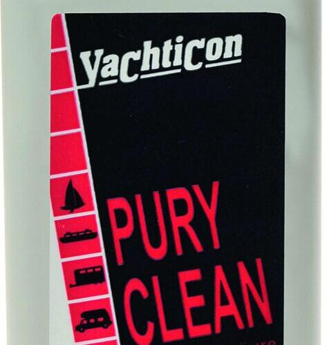 Yachticon Puryclean Fäkalientankzusatz, 500g