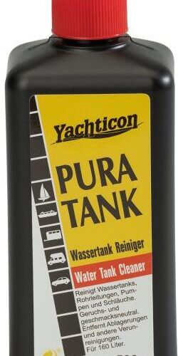 Yachticon Puratank Tankreiniger, 500ml