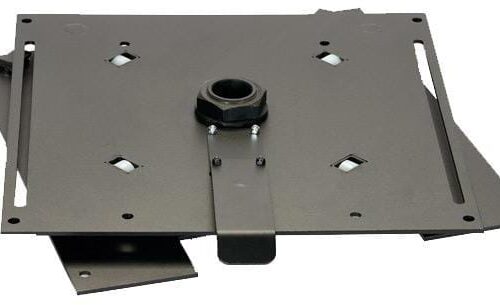 Sportscraft Drehkonsole für VW T5/T6, Beifahrer