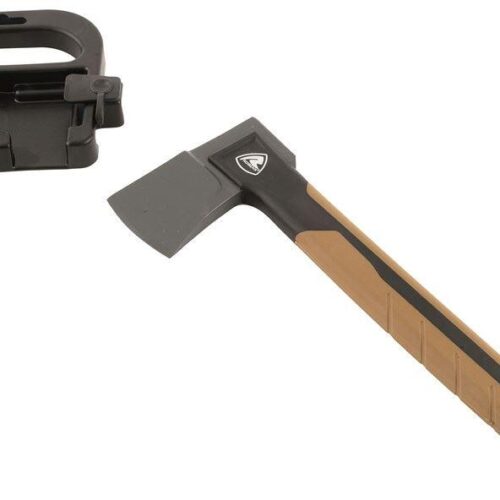 Robens Dixie Axt, Kohlenstoffstahl, 36cm