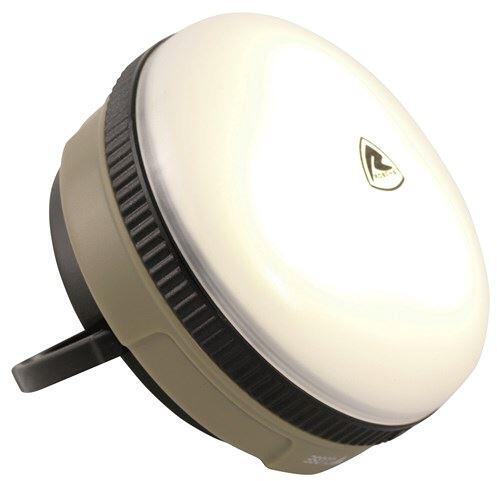 Robens Dunkery Beacon Lampe, 150lm, khaki