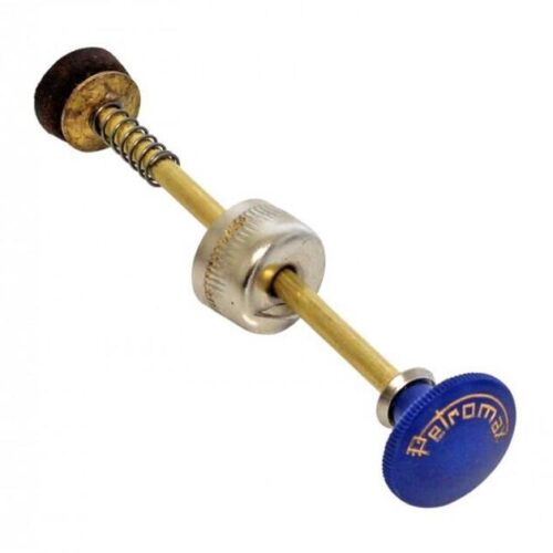 Petromax Pumpe, für HK150/HK250/HK350/HK500, Chrom