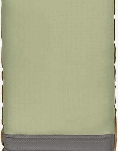 Klymit Klymaloft Isomatte, 183x58x6cm, grün
