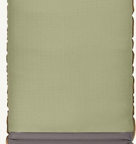 Klymit Klymaloft Isomatte, 198x74x13cm, grün