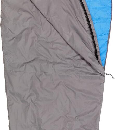 Cocoon Mountain Wanderer Sommerschlafsack, Nylon, 205cm