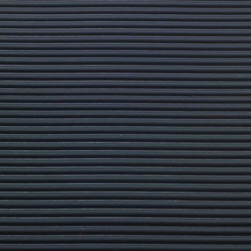 Wenko Anti-Rutsch Matte, 150x50cm, schwarz