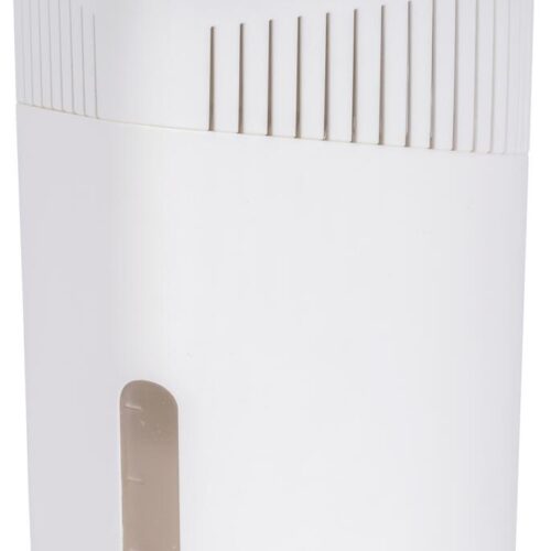 Wenko Drop Raumentfeuchter, weiß