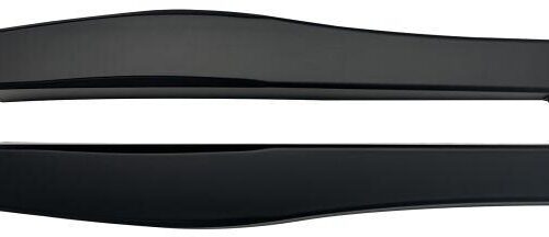 Armlehnen-Set schwarz - Westfield Ersatzteil-Nr. 91034225006560 - für Avantgard Noblesse Campingstuhl