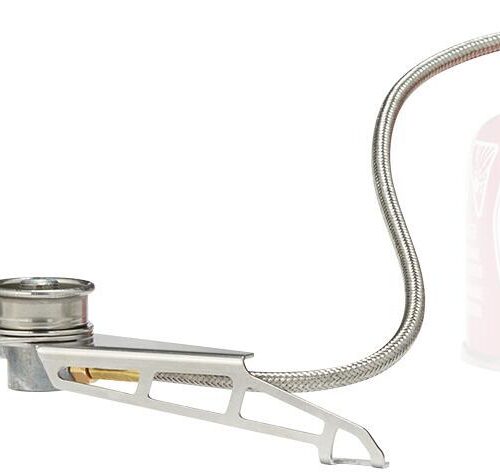 MSR LowDown Remote Stove Adapter