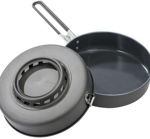 MSR Wind Burner Pfanne, 1,5L, Ø21cm