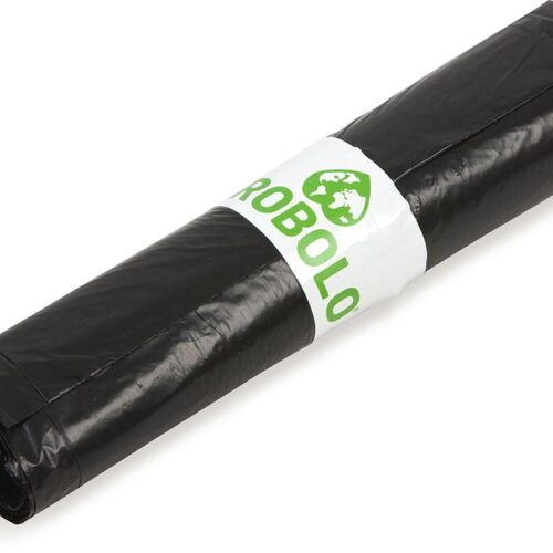 TROBOLO Inlays für Feststoffbehälter, aus recyceltem Kunststoff, 11L/25L, 25stck