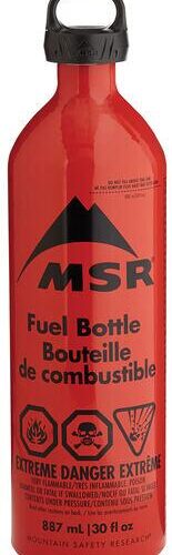 MSR Brennstoffflasche, 325ml