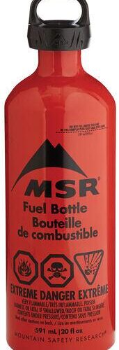 MSR Brennstoffflasche, 590ml
