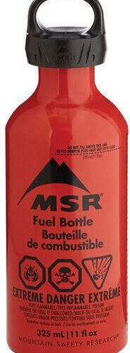 MSR Brennstoffflasche, 887ml