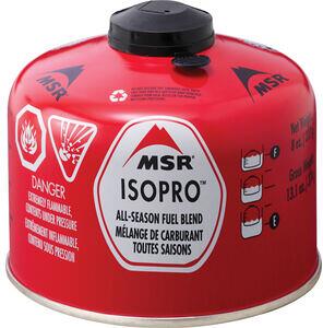 MSR IsoPro Schraub-Ventilkartusche, 110g