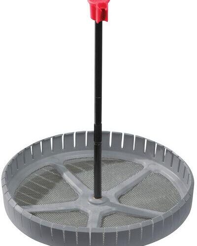 MSR Wind Burner Kaffeepresse für 1L Topf