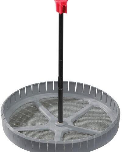 MSR Wind Burner Kaffeepresse für 1,8L Topf