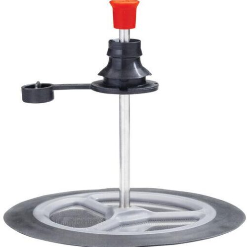 MSR Reactor Kaffeepresse für 1,7L Topf