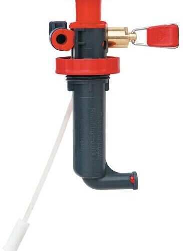 MSR Dragonfly Brennstoffpumpe
