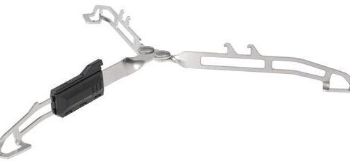 MSR Kartuschenstandfuß, universal