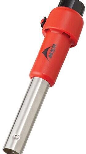 MSR Zünder für Kartuschenkocher, Piezozündung