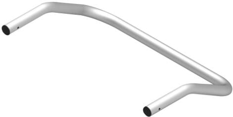 Rohr schwenkbar - Fiamma Ersatzteil Nr. 98656-860 - für Pro C / Pro C E-Bike