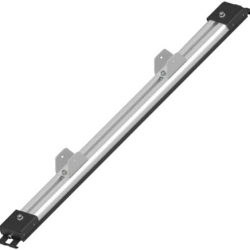 Klemmleiste - Fiamma Ersatzteil Nr. 98656M354 - für Carry-Bike 200 DJ Fiat Ducato