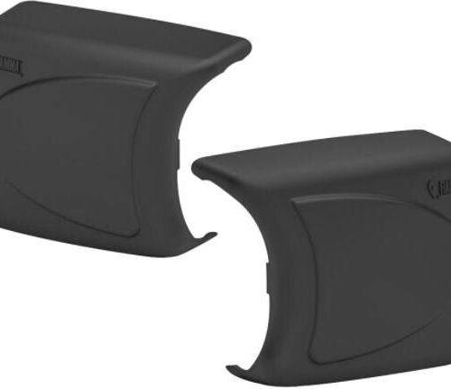 Klemmleistenabdeckung - Fiamma Ersatzteil Nr. 98656M203 - für Carry-Bike 200 DJ Fiat Ducato / 200 DJ Sprinter/Crafter