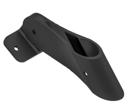 Gabelgelenk Leiter - Fiamma Ersatzteil Nr. 98656M241 - für 200 DJ Fiat Ducato Deep Black (>06/2006)