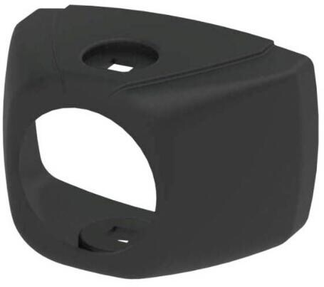 Halterungabdeckung - Fiamma Ersatzteil Nr. 98656M264 - für VW Crafter (>2016)