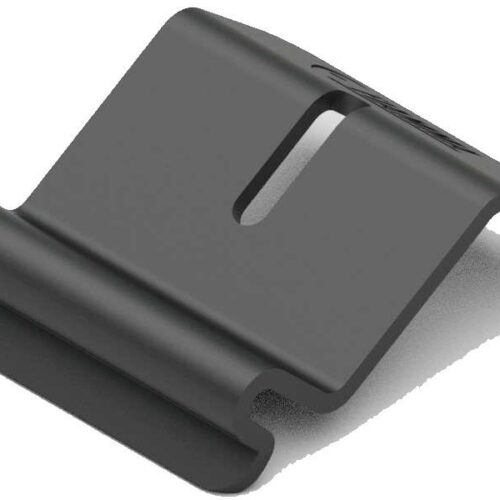 Halterung unten - Fiamma Ersatzteil Nr. 98656M198 - für Carry Bike VW T6