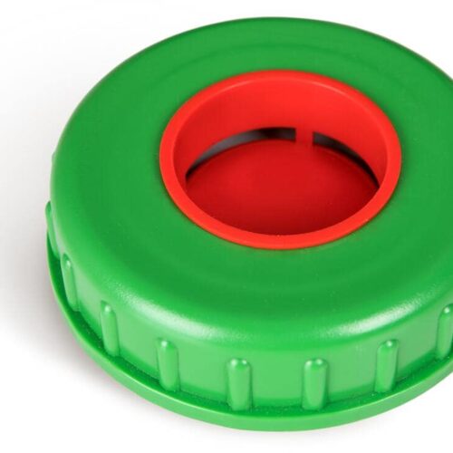 TROBOLO Ausschwapp-Stopp für Flüssigkeitsbehälter