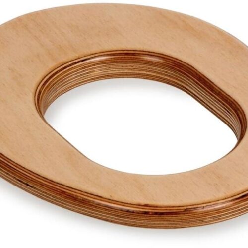 TROBOLO Kindersitz, Holz