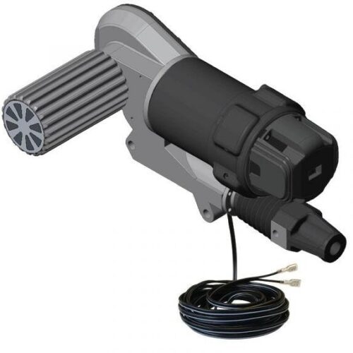 Motor/Getriebe A - Truma Ersatzteil Nr. 60040-00138 - für Mover smart A