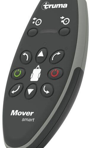 Fernbedienung - Truma Ersatzteil Nr. 60040-00157 - für Mover Smart A