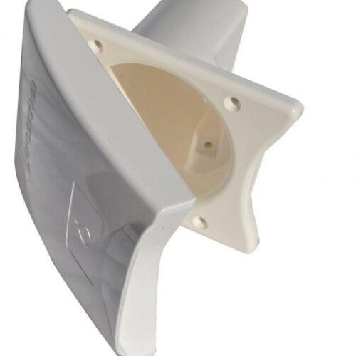 Gehäuse - Truma Ersatzteil Nr. 20000-00156 - für Gasaußensteckdose