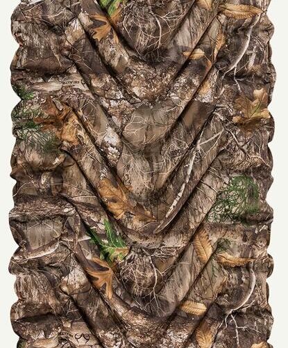 Klymit Static V Isomatte, 183x58x6cm, camo
