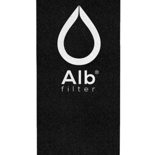 Alb Filter Neoprenhülle Fusion