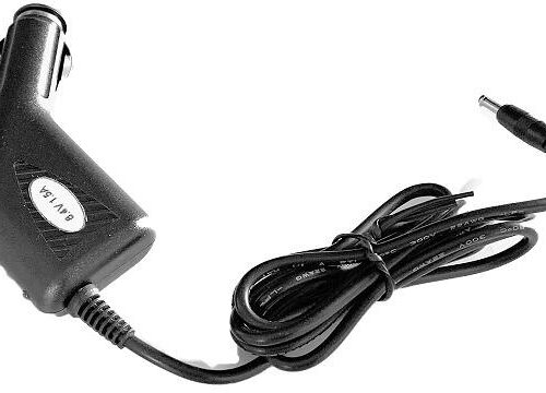 Outchair DC-Auto Adapter für Verlängerungskabel