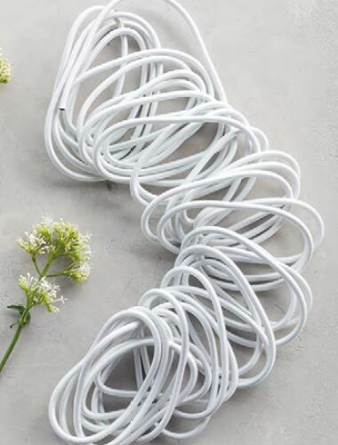 Lafuma Elastische Gummibänder, für Liegestühle, 8m