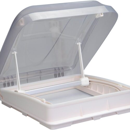 Freucamp Dachhaube, 40x40cm, creme