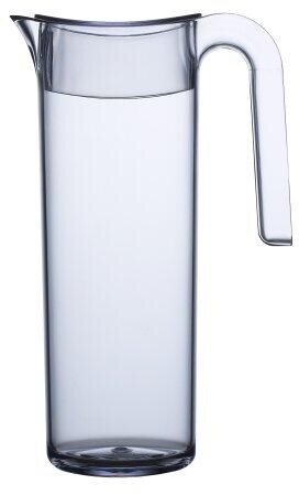 Mepal Flow Wasserkanne, 1,5L