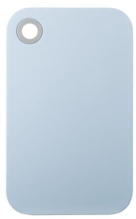 Mepal Frühstücksbrettchen, nordic blue