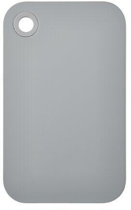 Mepal Frühstücksbrettchen, grau